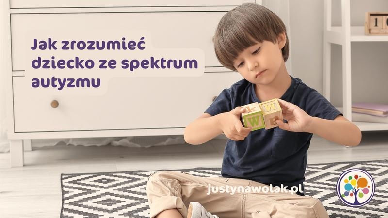 Wczesna diagnoza autyzmu