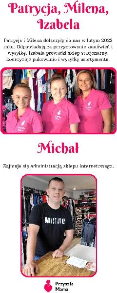 Wieszanie firanek w ciąży