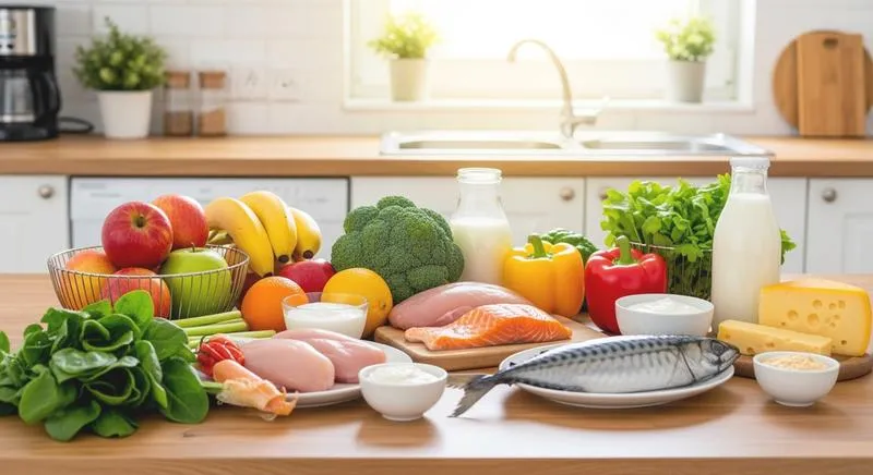 Właściwości zdrowotne maku