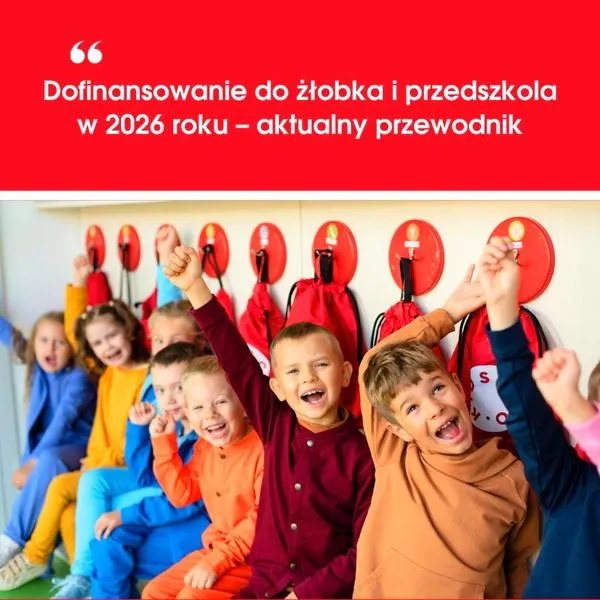 Wniosek o dofinansowanie