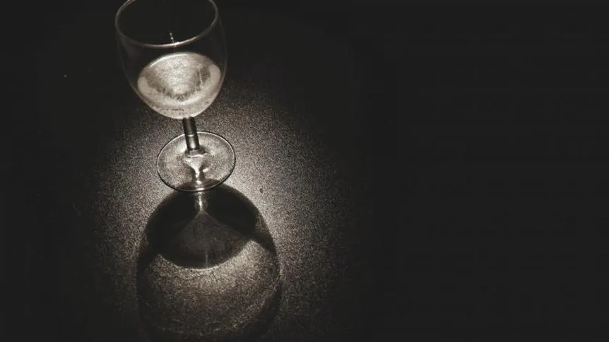 Wpływ alkoholu na zdrowie