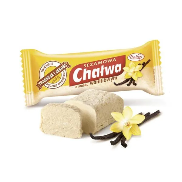 Wpływ chałwy na mleko matki