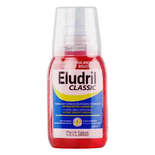 Wpływ eludrilu na zdrowie