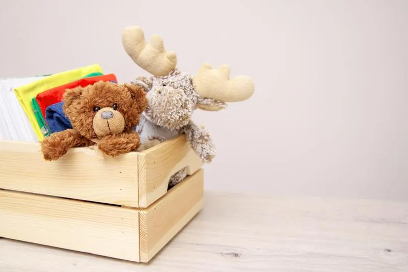 Wsparcie dla dzieci w potrzebie