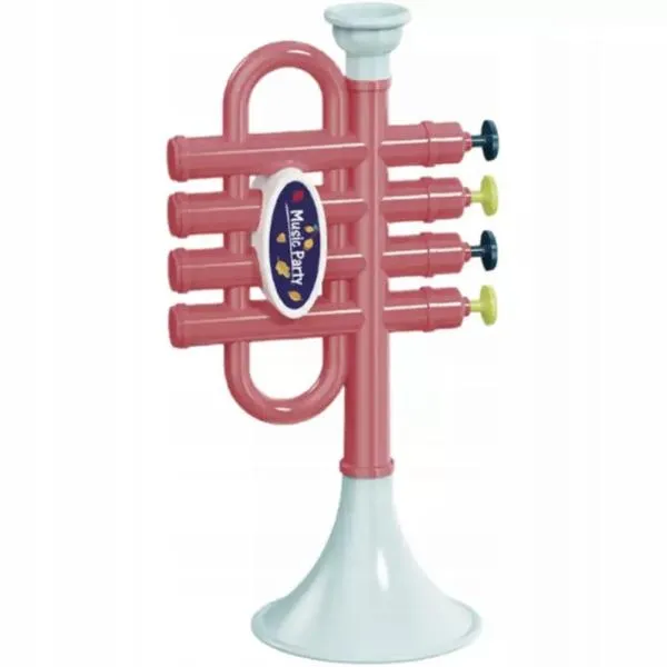 Wybór instrumentu dla malucha