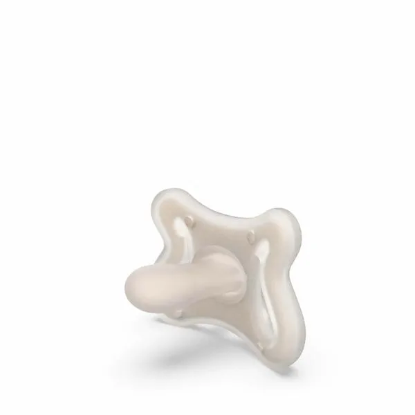 Wybór smoczka