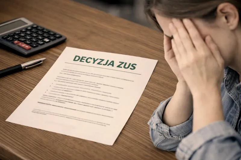 Wysokość zasiłku chorobowego