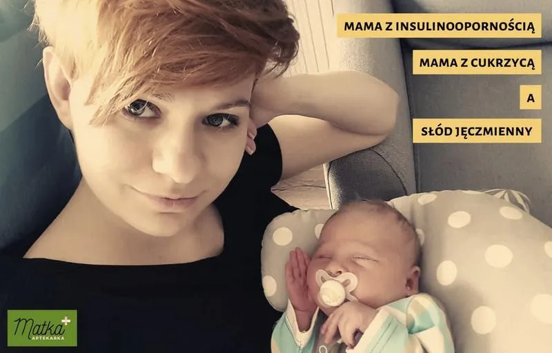 Wyzwania dla kobiet z cukrzycą