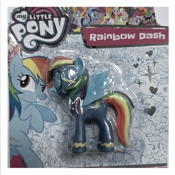 Zabawki My Little Pony
