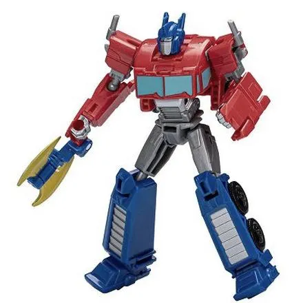 Zabawki Transformers