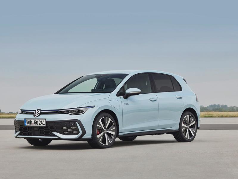 Zabawki Volkswagen Golf