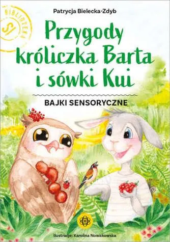 Zabawy sensoryczne