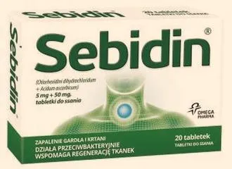 Zapalenie krtani u dzieci
