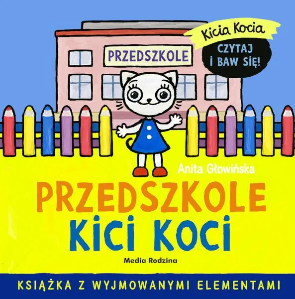 Zapisy do przedszkola