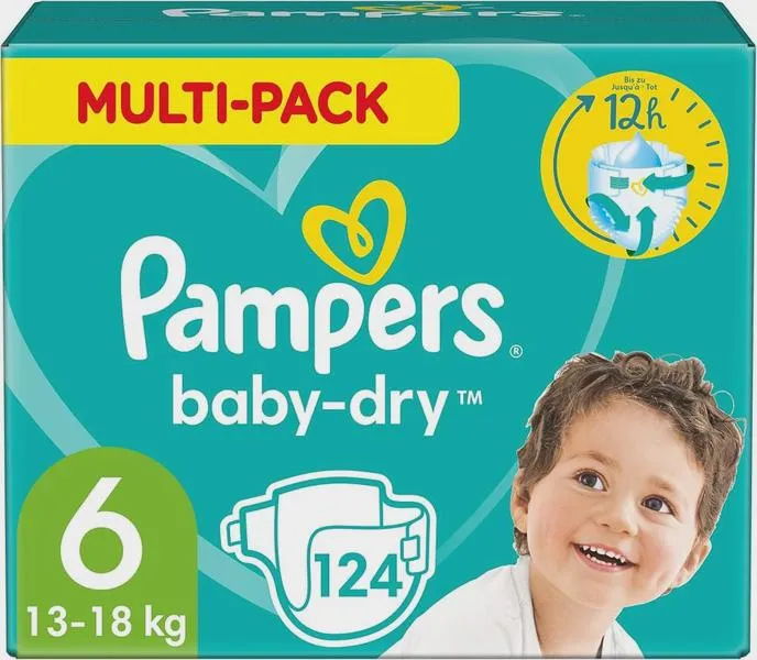 Zapobieganie otarciom pieluch