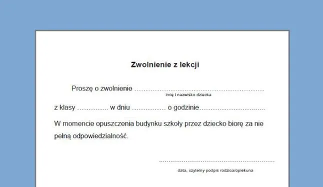 Zasiłek opiekuńczy 2026