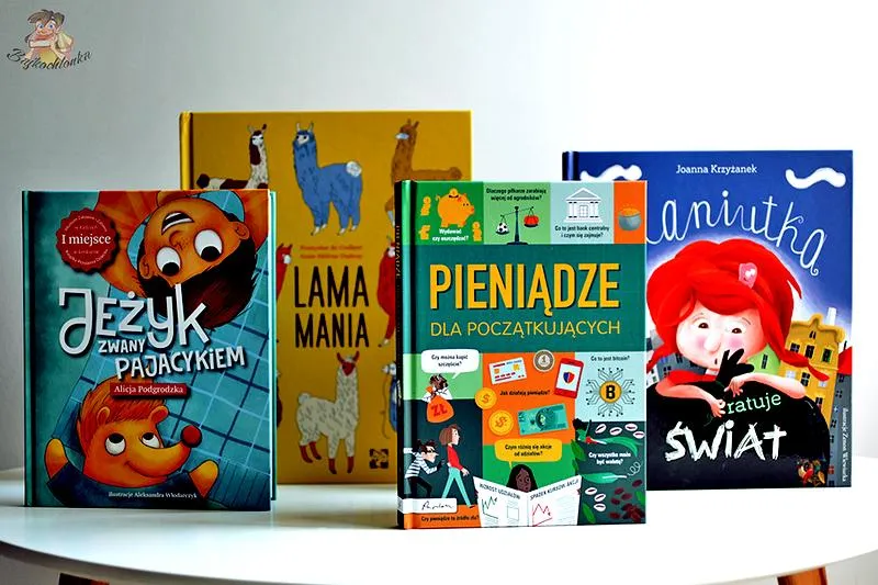 Zawody w wydawnictwach