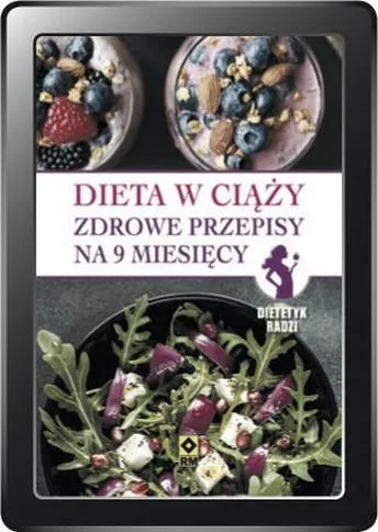 Zdrowa dieta w ciąży