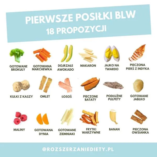 Zdrowe kolacje dla dzieci