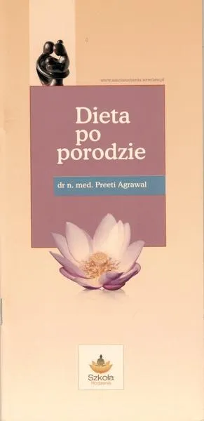 Zdrowe odżywianie dla mam