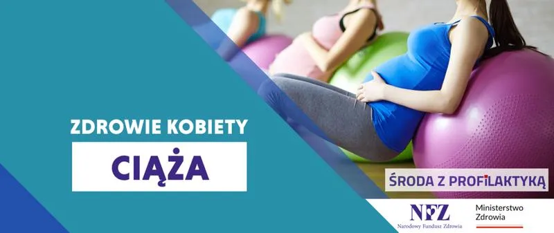 Zdrowie mamy