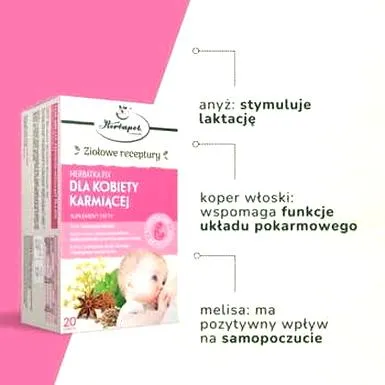 Zdrowie matki karmiącej