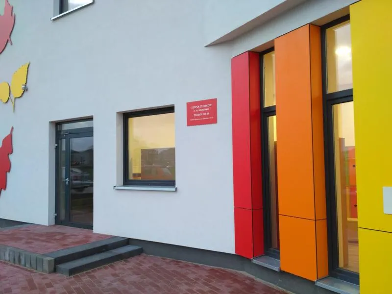 Żłobki prywatne Warszawa