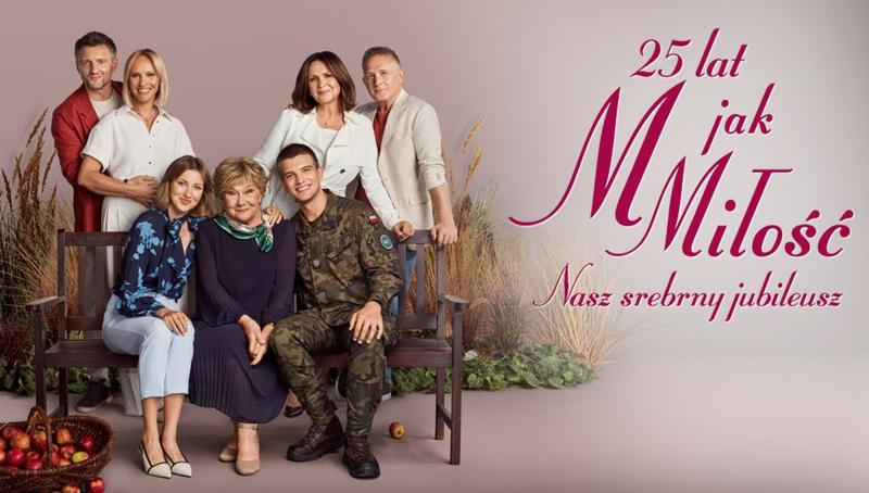 Zmiany w życiu bohaterów