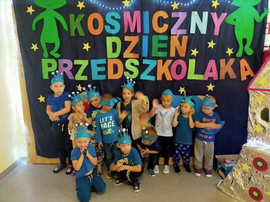 Znaczenie dnia przedszkolaka