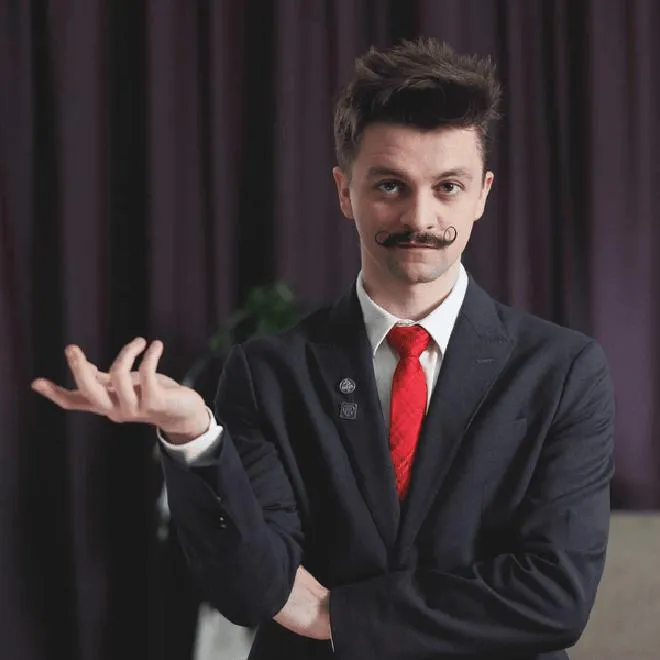 Zrozumienie dorosłych