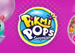Pikmi Pops – pachnące lizaki niespodzianki
